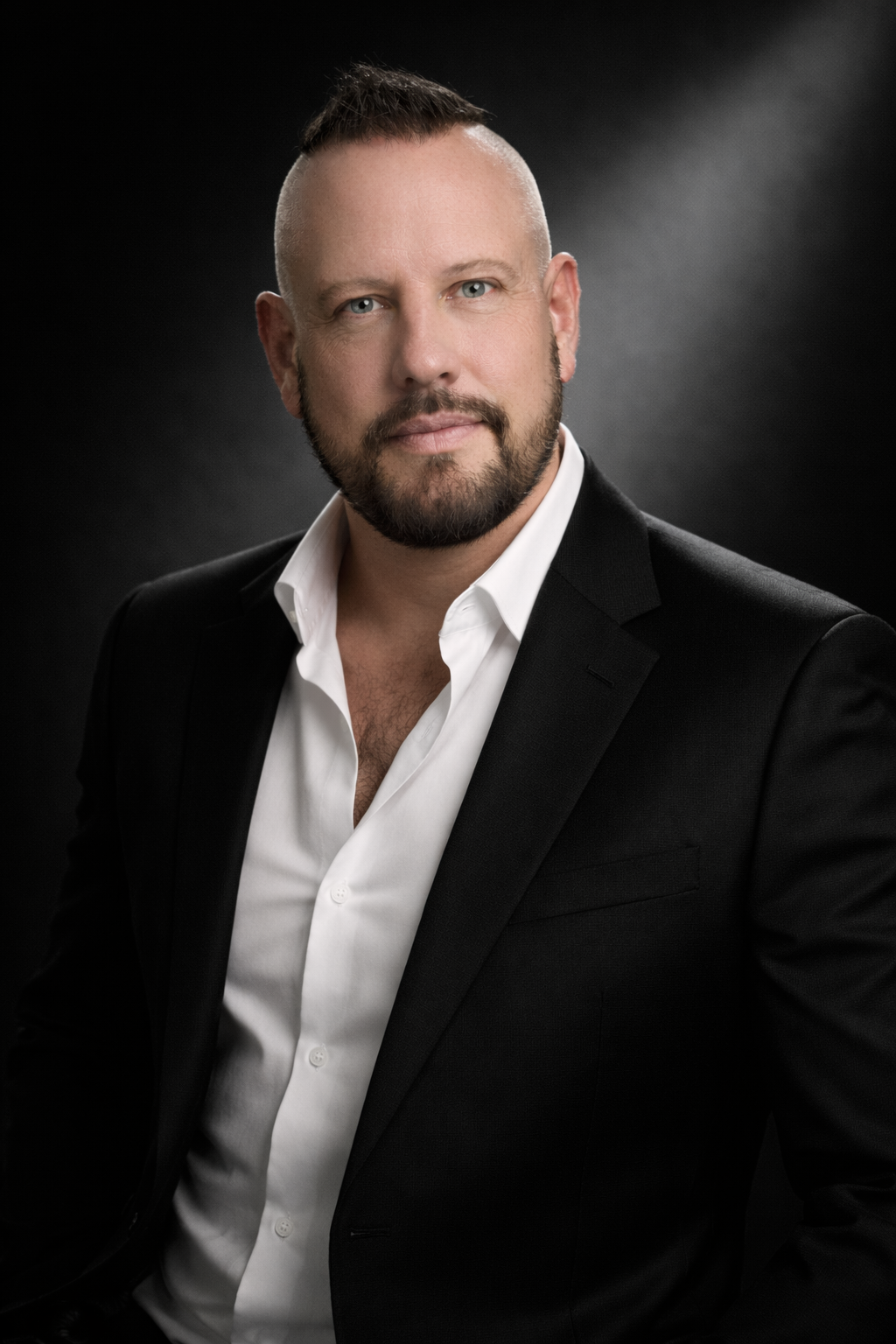 Maxime CHARDOT